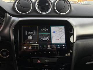 SUZUKI Vitara usata, con Vetri oscurati