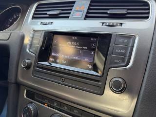 VOLKSWAGEN Golf usata, con Fendinebbia