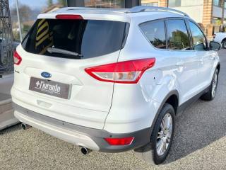FORD Kuga usata, con Airbag laterali