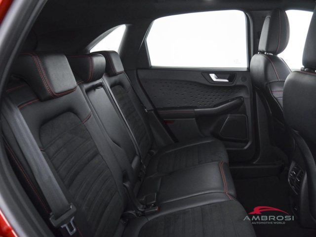 FORD Kuga usata 10