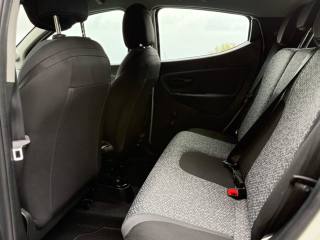 LANCIA Ypsilon usata, con Bluetooth