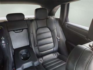 PORSCHE Macan usata, con Sistema di navigazione
