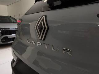 RENAULT Captur usata, con Antifurto