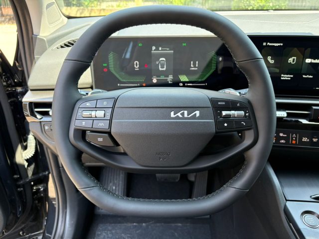 KIA Sportage usata, con Chiusura centralizzata