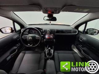 CITROEN C3 usata, con Airbag Passeggero