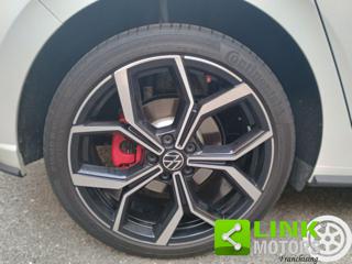 VOLKSWAGEN Polo usata, con Fendinebbia