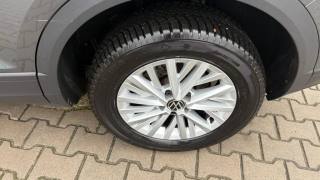 VOLKSWAGEN T-Roc usata, con Cerchi in lega