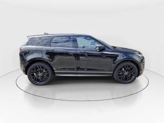LAND ROVER Range Rover Evoque usata, con Cerchi in lega