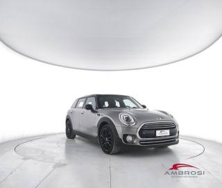 MINI Clubman usata 1