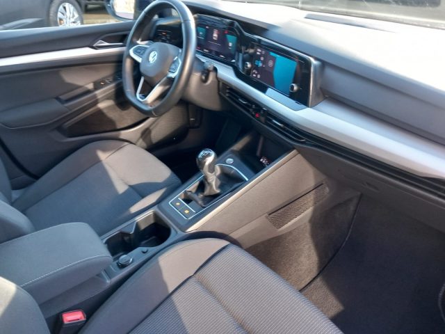 VOLKSWAGEN Golf usata, con Controllo elettronico della corsia