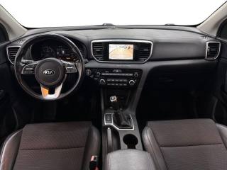 KIA Sportage usata, con Chiusura centralizzata