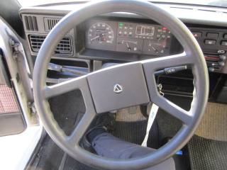 AUTOBIANCHI Y10 usata 8