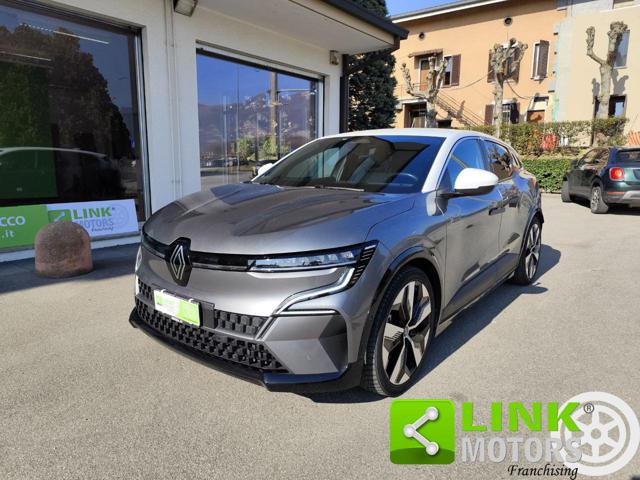 RENAULT Megane usata, con ABS
