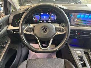 VOLKSWAGEN Golf usata, con Controllo automatico clima