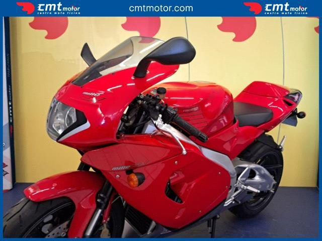 APRILIA RSV 1000 usata 3