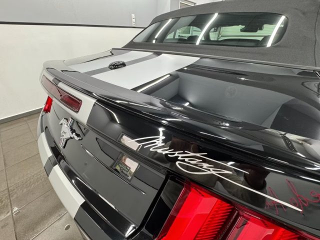 FORD Mustang usata, con Cruise Control