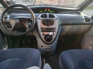 CITROEN Xsara Picasso usata, con Immobilizzatore elettronico