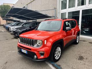 JEEP Renegade usata, con Airbag