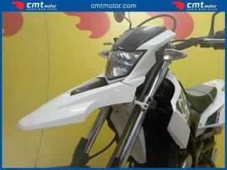 YAMAHA WR 125 usata 5