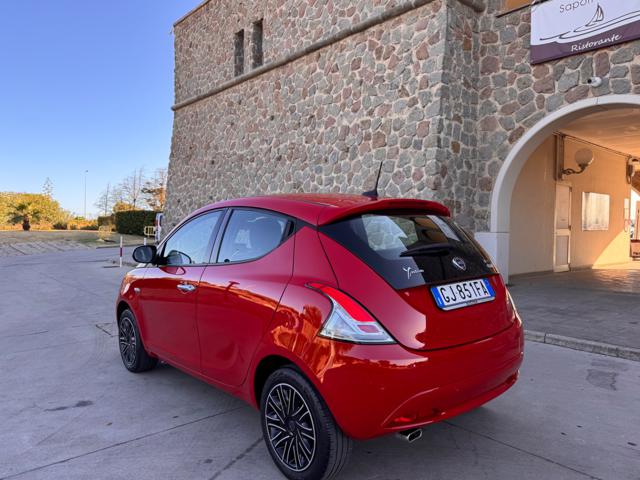 LANCIA Ypsilon usata 41