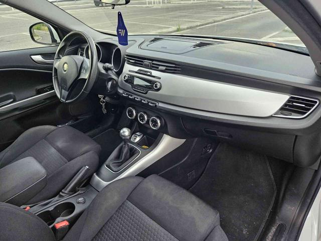 ALFA ROMEO Giulietta usata, con Cruise Control
