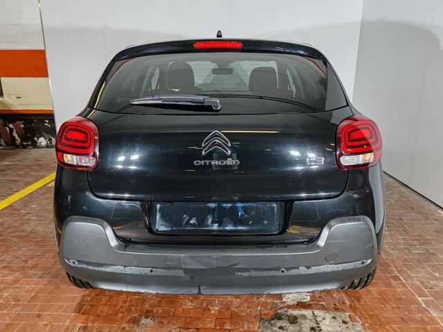 CITROEN C3 usata, con Alzacristalli elettrici