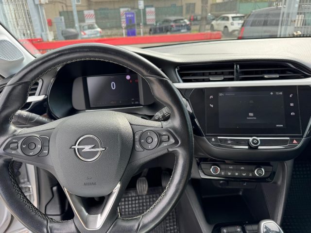 OPEL Corsa usata, con Climatizzatore