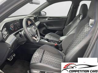 VOLKSWAGEN Tiguan usata, con Cerchi in lega