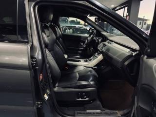 LAND ROVER Range Rover Evoque usata, con Sistema di navigazione