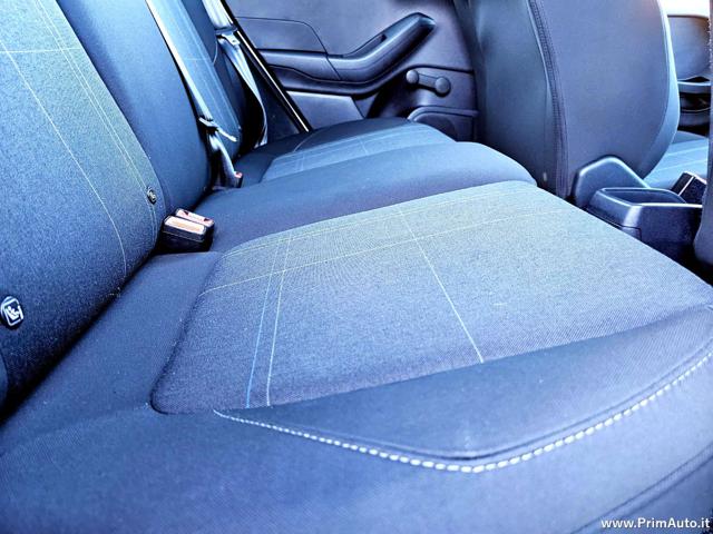 FORD Fiesta usata, con Servosterzo