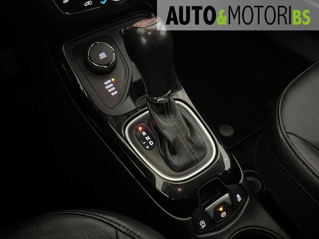 JEEP Compass usata, con Cruise Control
