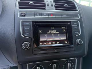 VOLKSWAGEN Polo usata, con Servosterzo