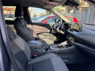 NISSAN Qashqai usata, con Fendinebbia