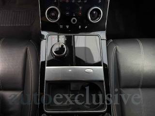 LAND ROVER Range Rover Velar usata, con Sistema di navigazione