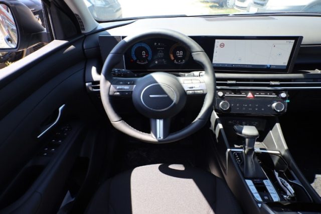 HYUNDAI Tucson usata, con Boardcomputer