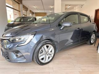 RENAULT Clio usata, con Alzacristalli elettrici