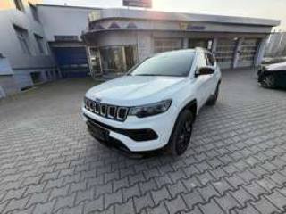 JEEP Compass usata, con Airbag laterali