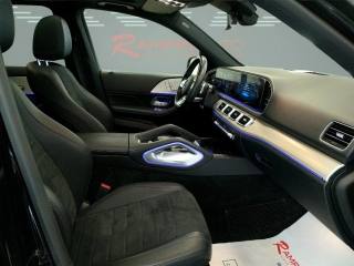 MERCEDES-BENZ GLE 300 usata 19