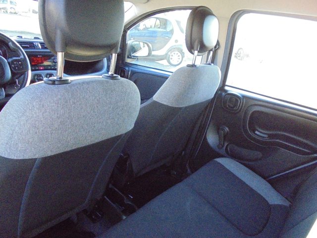 FIAT Panda usata 23