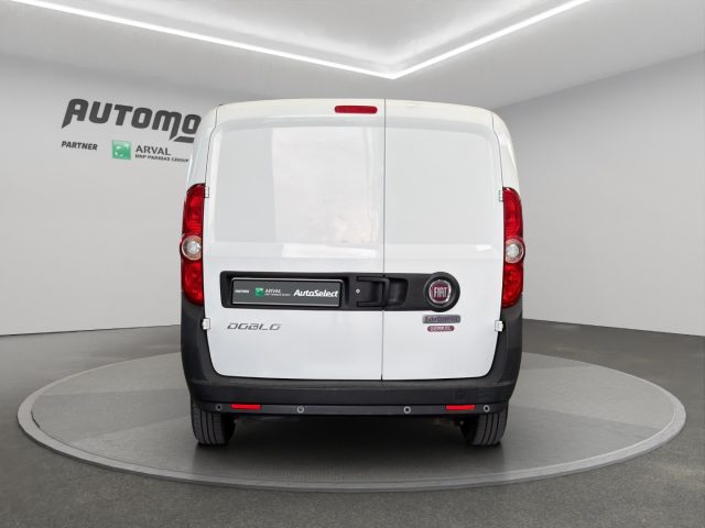 FIAT Doblo usata, con ESP