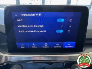 FORD Kuga usata, con Filtro antiparticolato