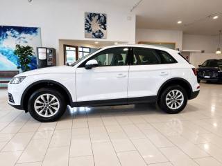 AUDI Q5 usata, con Airbag laterali
