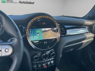 MINI Cooper usata, con Sedile posteriore sdoppiato