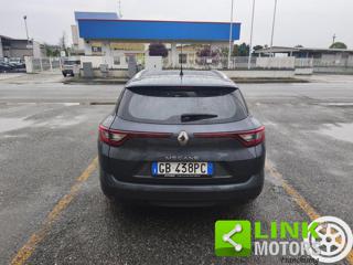 RENAULT Megane usata 5