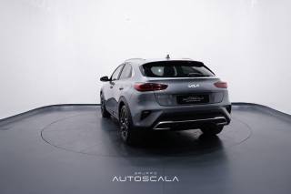 KIA XCeed usata, con Airbag Passeggero