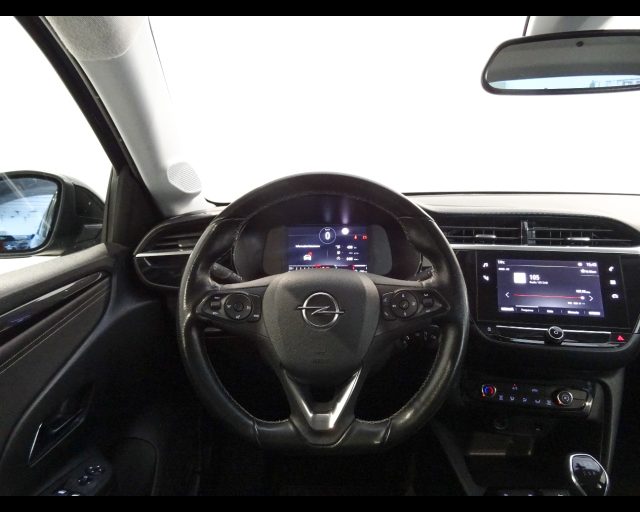 OPEL Corsa usata, con Immobilizzatore elettronico