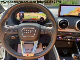 AUDI SQ2 usata, con Cerchi in lega