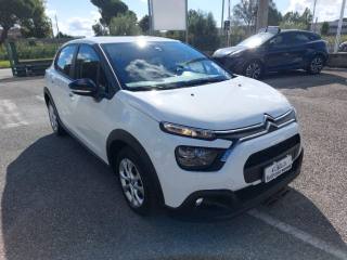 CITROEN C3 usata, con Airbag