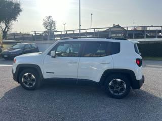 JEEP Renegade usata, con Cerchi in lega