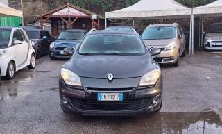 RENAULT Megane usata, con ABS